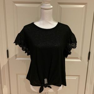 Mustard Seed black top